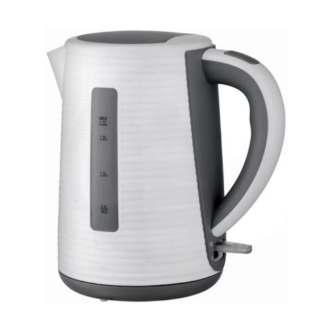 West Point Deluxe Cordless Kettle, 1.7L, 1850W, WF-8269