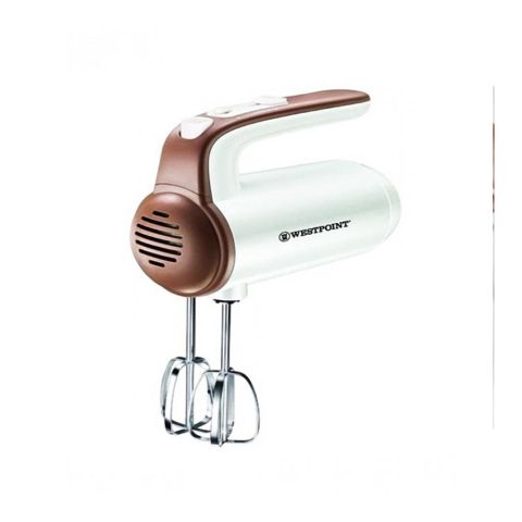 West Point Deluxe Hand Mixer, 5-Speed, 200W, WF-9301