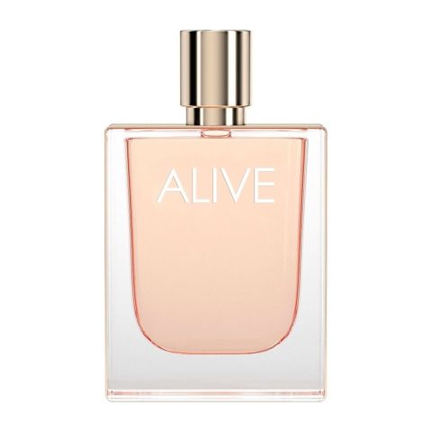 Hugo Boss Alive Eau De Parfum, Fragrance For Women, 80ml