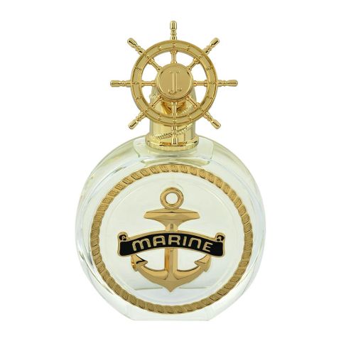 Junaid Jamshed Marine, Fragrance For Men, 100ml