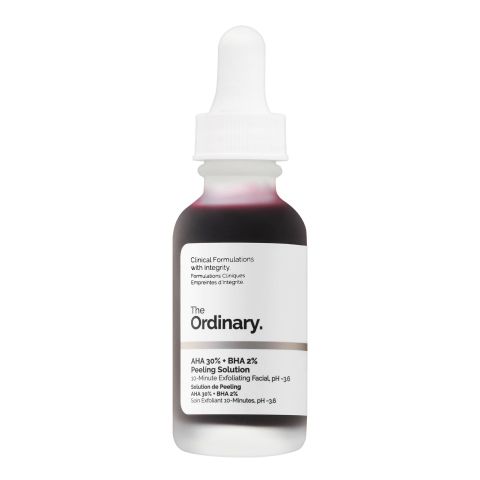 T.O. AHA 30% + BHA 2% Peeling Solution, 30ml