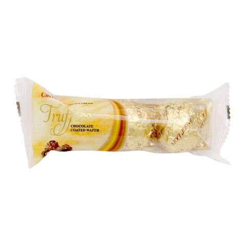 Truffles Chocolate Coated Wafer, T3, 37.5g