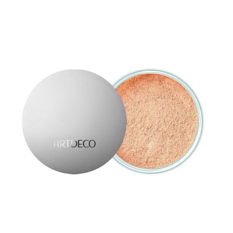 Artdeco Mineral Powder Foundation, 2 Natural Beige