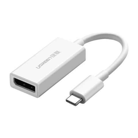 UGreen USB-C DisplayPort Adapter, 40372