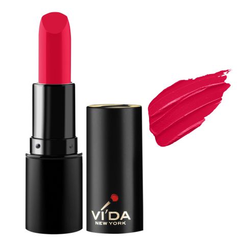 Vi'da New York Matte Matters Lipstick, 152 Blush Me