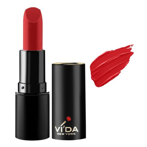 Vi'da New York Creme Lipstick, 601 Royalty