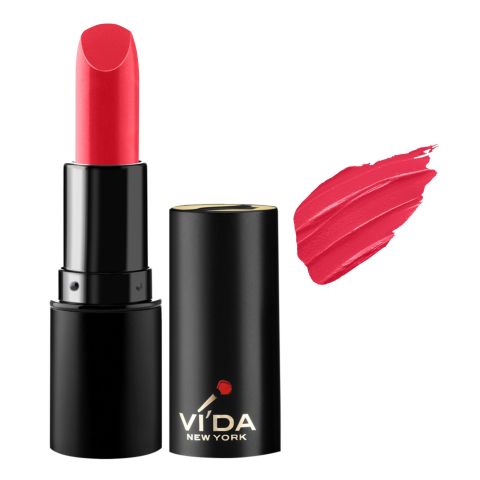 Vi'da New York Creme Lipstick, 852 Addiction