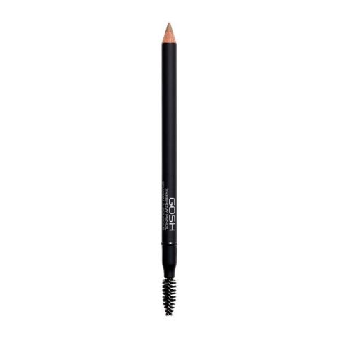 Gosh Eyebrow Pencil, 03 Grey Brown