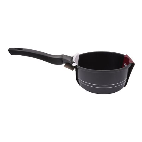 Sonex Solo Die Cast Sauce Pan, 18cm, 53016