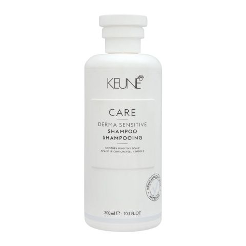Keune Care Derma Sensitive Shampoo, 300ml