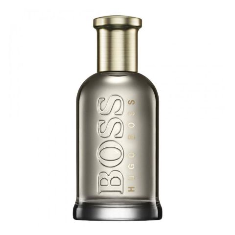 Hugo Boss Bottled Eau de Parfum, Fragrance For Men, 100ml