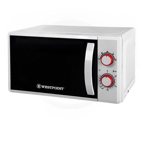 West Point Deluxe Microwave Oven, 20 Liters, WF-822