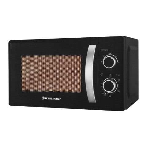 West Point Deluxe Microwave Oven, 20 Liters, WF-823