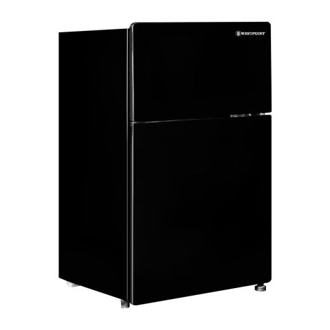 West Point Refrigerator, 89 Liters, 3 Cuft, WF-207GD