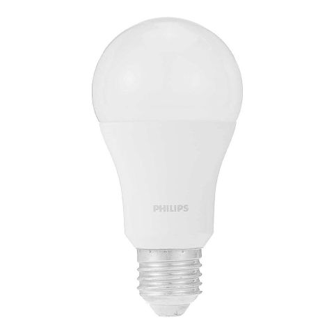 Philips Essential LED Bulb, 13W, E27 Cap, Cool Daylight