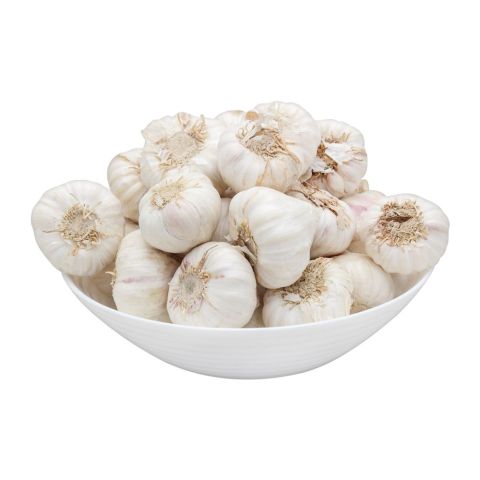 Fresh Basket Desi Garlic, 250g