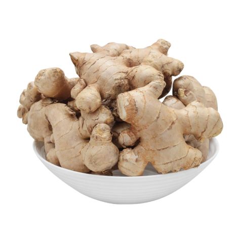 Fresh Basket Ginger, 250g