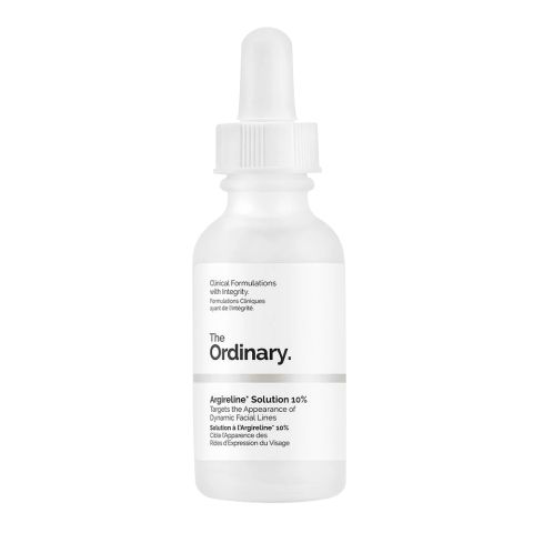 The Ordinary Peptides Argireline Solution 10%, 30ml