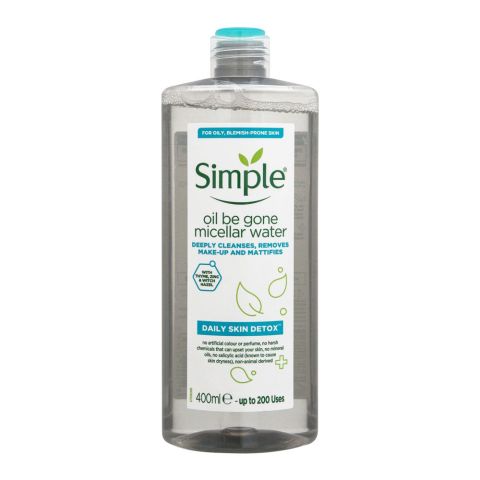 EVELINE White Prestige 4D Mizellenwasser | Bleichend & Feuchtigkeitsspendend, 500 Ml