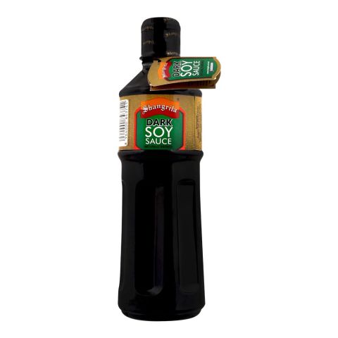 Shangrila Dark Soya Sauce, 500ml