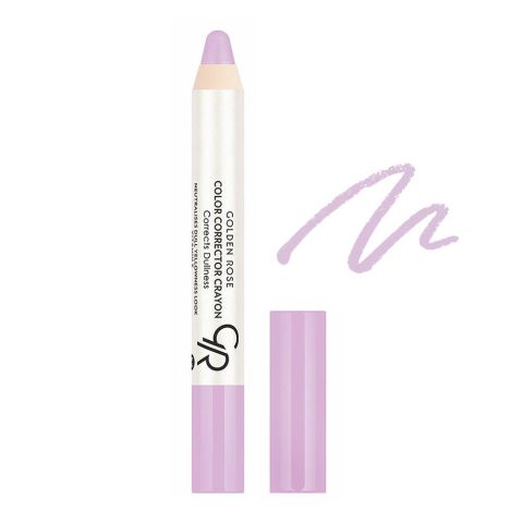 Golden Rose Color Corrector Crayon, 52