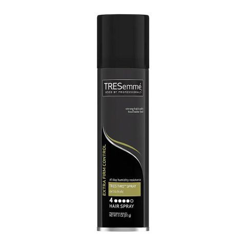 Tresemme Tres Two Extra Firm Control Hair Spray, No. 4, 311g