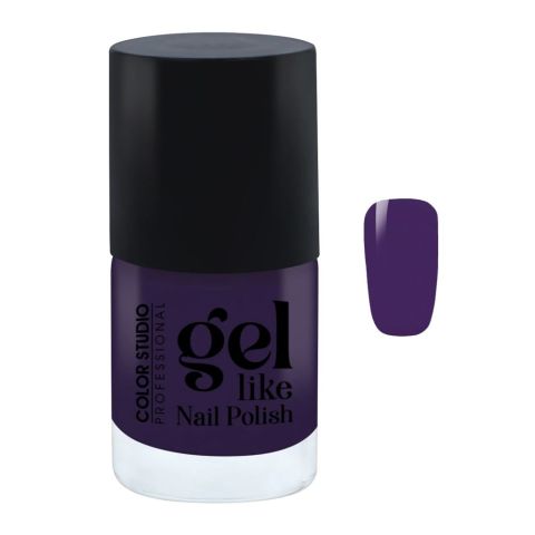 Color Studio Gel Like Nail Polish, 13