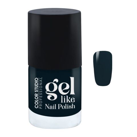 Color Studio Gel Like Nail Polish, 16