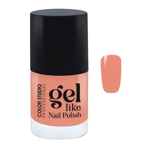 Color Studio Gel Like Nail Polish, 32