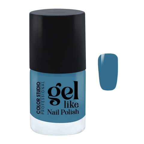 Color Studio Gel Like Nail Polish, 37