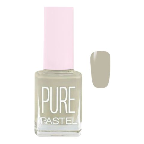 Pastel Pure Nail Polish, 608, 13ml