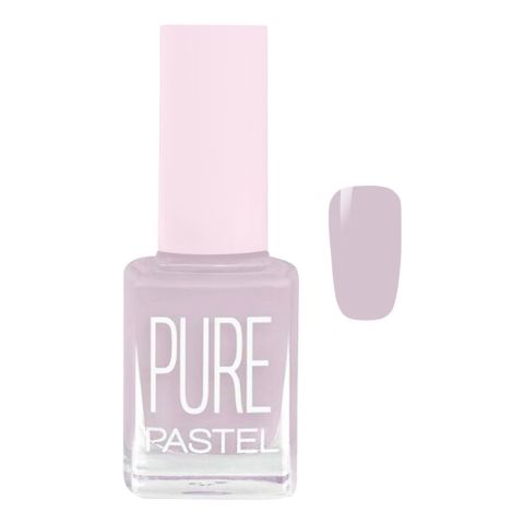 Pastel Pure Nail Polish, 609, 13ml