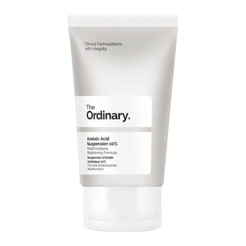 The Ordinary Azelaic Acid Suspension 10%, 30ml