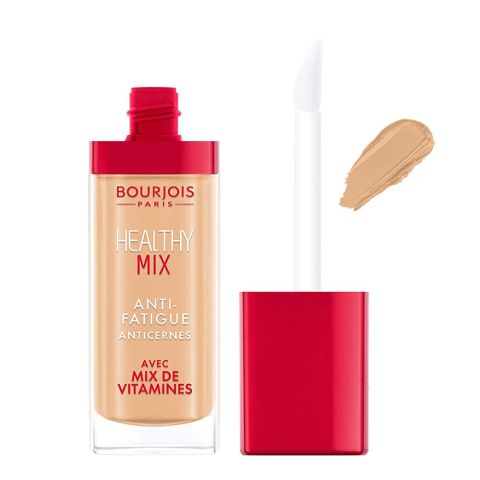 Bourjois Healthy Mix Anti-Fatigue Concealer, 52.5 Vanille
