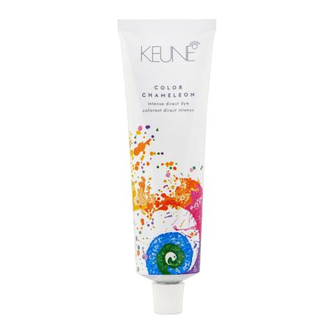 Keune Color Chameleon Intense Direct Dye Hair Color, Orange, 60ml