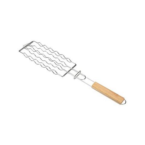 Campingnaz Barbecue Sausages Grid Basket, 205646