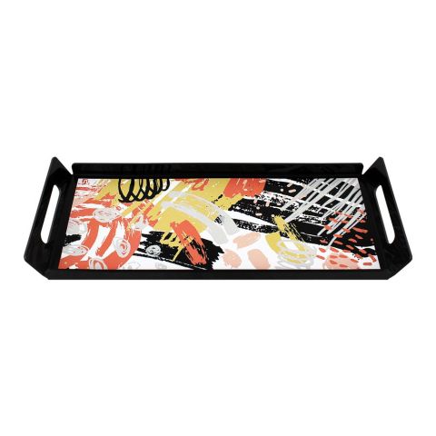 Kaligon Smart Serving Tray, Magical Black, ST-B8