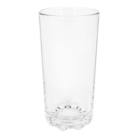 Pasabahce Karaman Tumbler Set, Water Glass, 6-Pack, 52449