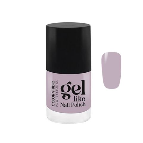 Color Studio Gel Like Nail Polish, 38