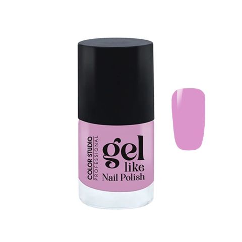 Color Studio Gel Like Nail Polish, 39