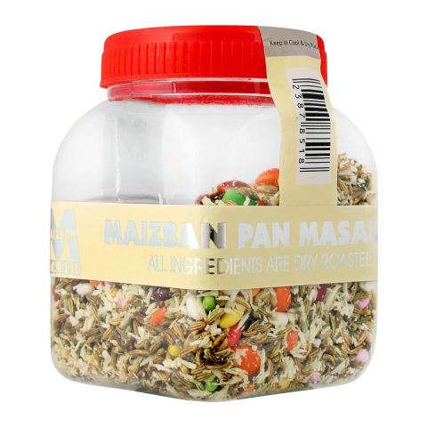 Maizban Coconut Powder Pan Masala, Jar, 100g