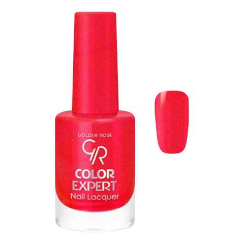 Golden Rose Color Expert Nail Lacquer, 140