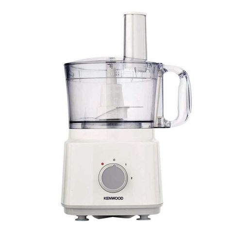 Kenwood Everyday Essentials Food Processor, FDP-03WH