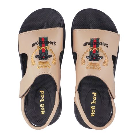 Kid's Sandals, For Boys, Apricot, 228-50