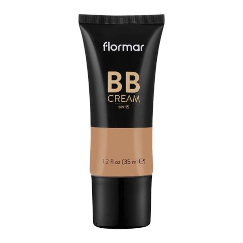 Flormar BB Cream 02, Fair/Light