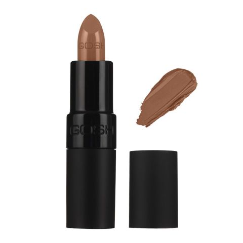 Gosh Velvet Touch Lipstick, 011 Matt Nougat