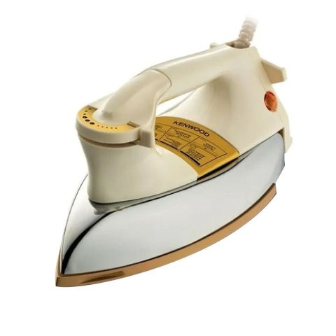 Kenwood Dry Iron, 1200W, DIM-40