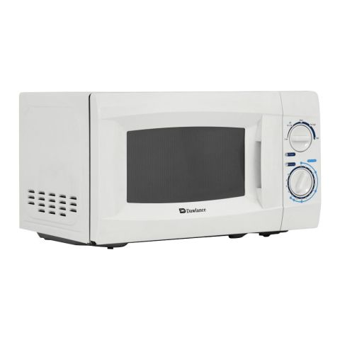 Dawlance Microwave Oven, White, DW-15 S