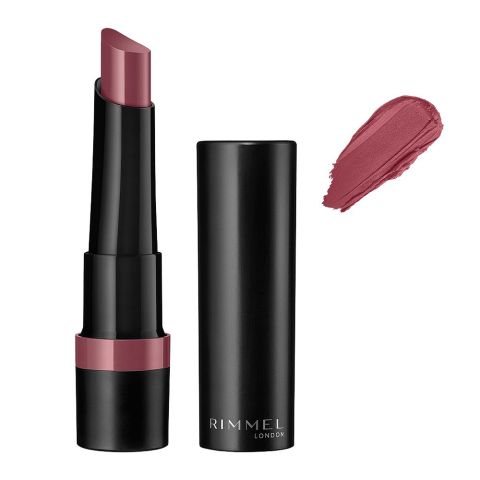 Rimmel Lasting Finish Extreme Lipstick, 210 Mauve Maxx