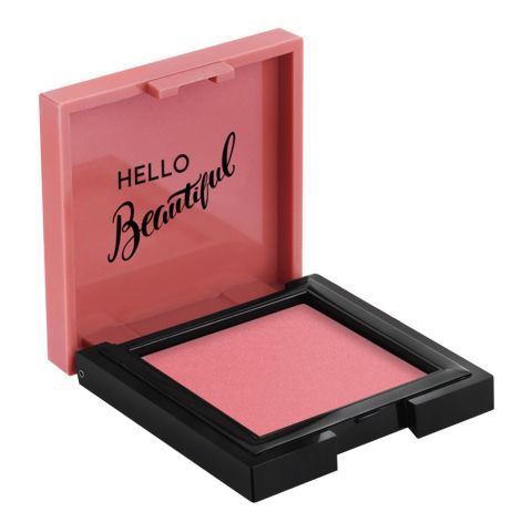 Pastel Pro Fashion Blendable Cream Blush, 3.6g, 41 Dazzling